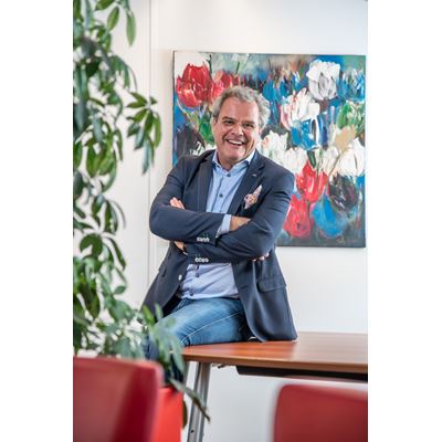 Franc Ensink - Managing Director NL